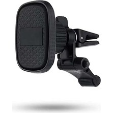 Pileli Store Ally 602B  Mıknatıslı Araç Havalandırma Telefon TUTUCU-(5775)