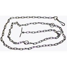Pileli Store Köpek Zinciri - 2,5X200 - 1 Adet