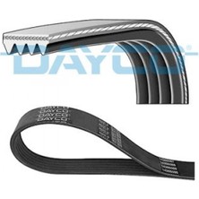 Dayco Matrixzn Kanalli Kayiş Çift Kanalli Pas Ym Bora Golf Iv-Polo 68381D x C