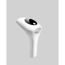 Pileli Store Hasuba HS-262 Ipl Epilasyon Cihazı 5 Kademe 1m Atım