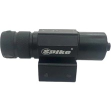 Pileli Store -Avcılar Için Mini Yeşil Lazer Jg5