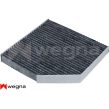 Wegna Matrixzn Polen Filtresi A6- A7- A8 2.0-2.8-3.0 Fsi-Tdi 2011 Karbonlu Cuk 2641