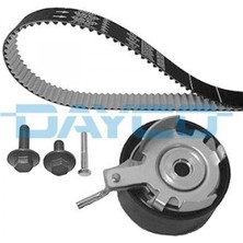 Dayco Matrixzn Triger Seti Focus Ii I 03 11 C Max 04 11 Fiesta V 01 13 Fusion 01 12 1.4 16V 1.6 16V Zetec S Mondeo Iv 07 14 B Max 12 / Focus Iii 11 / Ecosport 14 Volvo C30 1.6 06 12 S40 Ii1.6 05 12 V50 11