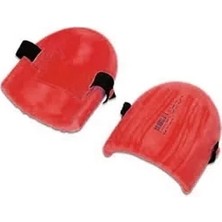 Pileli Store Poliüretan Seramikçi Dizliği 1 Çift / 2 Adet