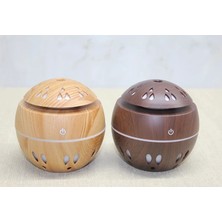 Pileli Store Ledli Buhurdanlık Difüzörü ALK1162