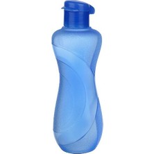 Zenvia Water Fresh Suluk Matara Şişe Mavi 1500 ml  50,7oz (72)