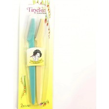 Pileli Store 2'li Tinkle Kaş Ustrası 560