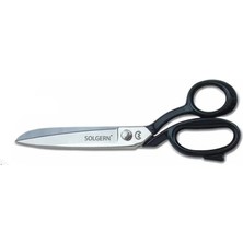 Pileli Store A421-7 Terzi Makası No: 7 Inç / 17,78 cm - Nikel Kaplama