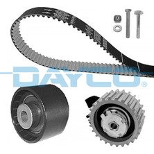 Dayco Matrixzn Eksantrik Gergi Kiti Astra H 04 14 Vectra C 02 08 Zafira B 05 15 Signum 03 08 Insignia A 09 14 1.9-2.0 Cdti-Dth-Dtc-Dtj Doblo 10 Marea Brava Bravo 07 Idea Stilo 147 156 159