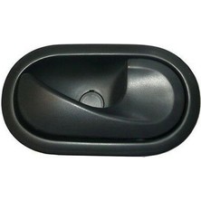 Kaya Matrixzn Kapi Iç Açma Kolu Sağ Mgn Ii-Dacia Sandero Siyah