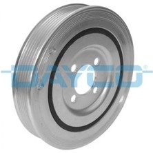 Dayco Matrixzn Krank Kasnaği Fiat Doblo-Grande Punto-Idea-Panda-Punto-Corsa C-D-E-Astra H-J-Meriva 1.3 Dmjt 1.3d Mjt 6 Oluk 614227
