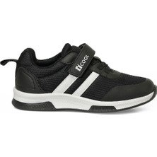 I Cool Barone F 6fx Siyah Erkek Çocuk Spor Ayakkabı