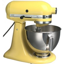Fabrika-Re Kitchenaid 300-WATT Ultra Power Stand Mixer, Majestic Sarı