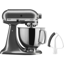 KitchenAid Artisan Series 5 Kurt Tilt-Head Stand Mixer With Flex Edge Beater