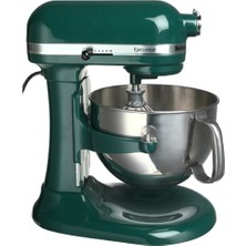 Fabrika-Re Kitchenaid Professional 6quart Stand Mixer, Empire Green