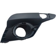 Kaya Matrixzn Sis Far Kapaği Çerçevesi Sağ Sisli Clio Symbol 17