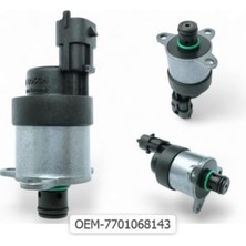 OEM MAZOT POMPA MÜŞÜRÜ MEGANE II