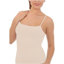 Zenvia Imer 1237 Ip Askılı Modal Süprem Bayan Atlet