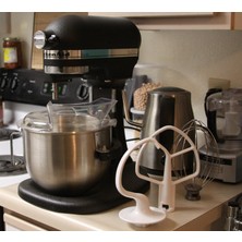 Kitchenaid Pro 450 Serisi 4-1/2-Quart Stand Mixer, Imperial Black