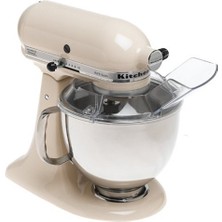 KitchenAid Mutfakaid KSM150PSVN Artisan Serisi 5-Quart Mixer, Vanilla