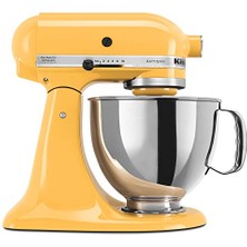 Kitchenaid RRK150BF 5 Qt. Artisan Serisi - Buttercup (Yenilendi)