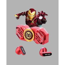 Pileli Store Orijinal 2025 Bluetooth Kulaklık Titreşim Uyarılı A Kalite Kablosuz