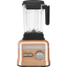 KitchenAid Mutfakaid Pro Line Serisi Copper Clad Blender ile Termal Kontrol Jar