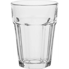 Pileli Store Everest Tumpler 3'lü Su Bardağı ROYALEKS-81675