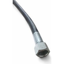 Pars 12 Metrebasınçlı Yıkama Makinası Hortumu 350 Bar Çifttelli 1/2 Yarımparmak Rekorlu