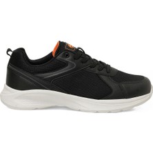 Lumberjack Proshot Antony 6fx Siyah Erkek Koşu Ayakkabısı