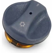 OEM 46723238 KALORİFER KLİMA KUMANDA DÜĞMESİ DOBLO 46723722