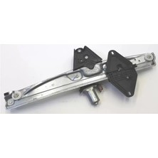 OEM CAM KRİKOSU ÖN SOL 807212538R KANGO 09->