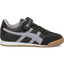 I Cool Hoop F 6fx Siyah Kız Çocuk Sneaker