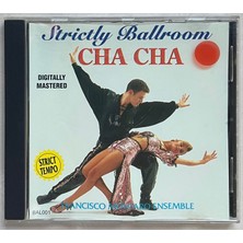 Strictly Ballroom Cha Cha  CD
