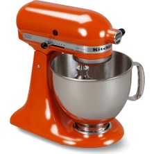 Kitchenaid KSM150PSPN Artisan Serisi 5qt. Pouring Shield ile  Mixer