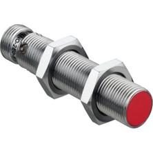 Leuze Is 112MM/4NO-4E0-M12 (50129878) ,M12/4MM Pnp-No M12-4P Endüktif Sensör 10 Adet