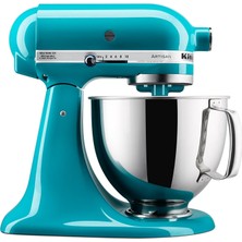 Kitchenaid RRK150ON 5 Qt. Artisan Serisi - Ocean Drive (Yenilendi)