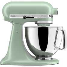 Kitchenaid Artisan Serisi 5 Quart Tilt-Head Stand Mixer, KSM150PS, Cardamom