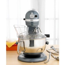 KitchenAid Mutfakaid KP26M1XBR Profesyonel 600 Serisi 6quart Stand Mixer, Bronz Pearl