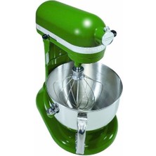 Kitchenaid KP26M1WG5 Profesyonel Serisi 6quart Stand Mixer (Dark Yeşil)