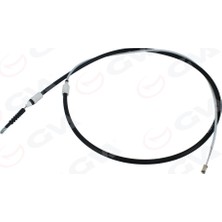 GVA Matrixzn Arka El Fren Teli C4 04- Psa 307 00-