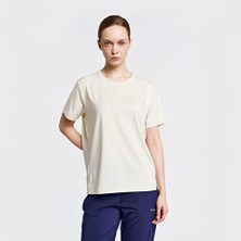 Lescon Kadın Antrenman Kısa Kol T-Shirt  26B-2067