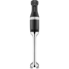 KitchenAid Mutfakaid 300 Serisi Nsf Sertifikalı Ticari Immersion Blender ile 8" Şing Arm - KHBC308