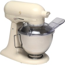 Kitchenaid KSM90PS 300-WATT Ultra Power 4-1/2-Quart Stand Mixer, Almond Cream