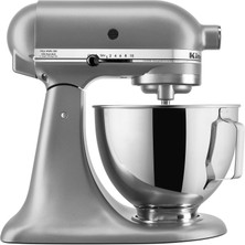 KitchenAid Mutfakaid Deluxe 4.5 Quart Tilt-Head Stand Mixer - KSM97