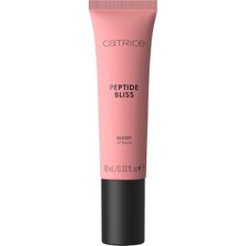 Catrice Peptide Bliss Parlak Dudak Balsamı, 10 ml