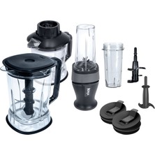 Nutri Ninja 2in-1 (QB3004)