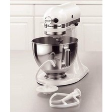 Kitchenaid KSM90BU 300-WATT Ultra Power 4-1/2-Quart Stand Mixer, Cobalt Blue