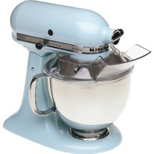 KitchenAid Mutfakaid KSM150PSGB Artisan Serisi 5-Quart Mikser, Buzul Blue