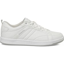 Kinetix Rabon Pu 6fx Beyaz Erkek Sneaker
